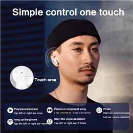 هندزفری بلوتوث دوگوش نوکیا Nokia E3101