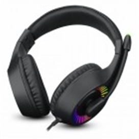 هدفون سیمی گیمینگ T-Dagger Caspian T-RGH211 Gaming Headset