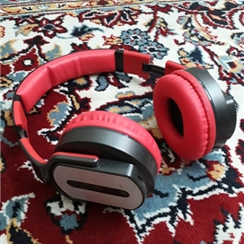 هدفون تسکو مدل TH 5323