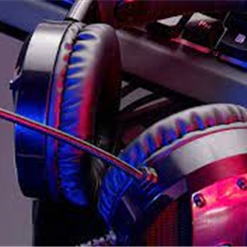 هدفون سیمی ایکس او XO GE-02