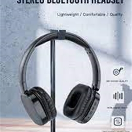 هدفون بلوتوث ایکس او XO BE23