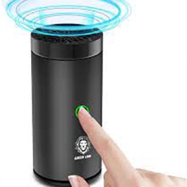 دستگاه بخور سرد گرین لاین Green Lion GNSBKURBK