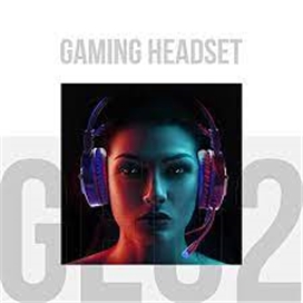 هدفون سیمی ایکس او XO GE-02