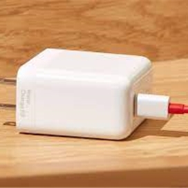 شارژر دیواری وان پلاس OnePlus WC065A11JH توان 65 وات