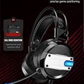 هدفون سیمی ایکس او XO GE-02