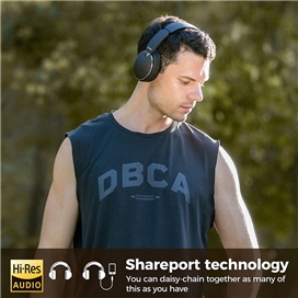 هدفون بلوتوث جویروم Joyroom JR-HL2