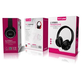 هدست بی سیم تسکو مدل TH5376