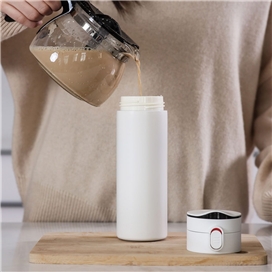 فلاسک دیجیتالی شیائومی Xiaomi 17Pin NB001 Thermos Cup Warm