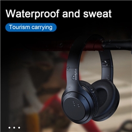هدفون بلوتوث لنوو Lenovo Thinkplus TH10 Bluetooth Headset