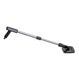 ست نازل و تی شستشوی خودرو Baseus Multifunctional Car Wash Spray Nozzle CRXC01-G01 طول 30 متری