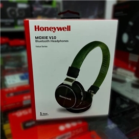 هدفون بدون سیم با بلوتوث Moxie V10