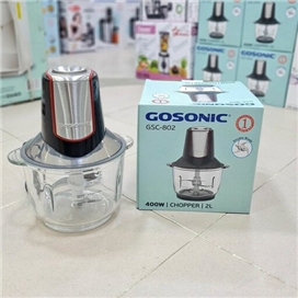 خردکن گوسونیک مدل GSC-802
