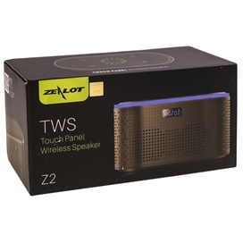 اسپیکر قابل حمل زیلوت مدل Z2
