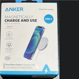 شارژر بی سیم انکر مدل A2566