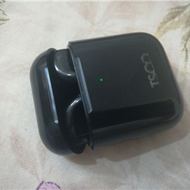 هندزفری بلوتوثی تسکو مدل TH 5353 TWS