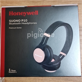 هدفون بدون سیم با بلوتوث Suono P10