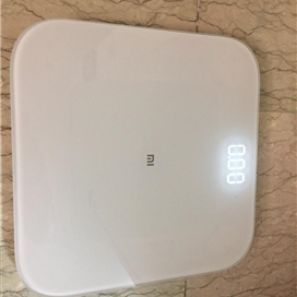 ترازو هوشمند ورژن 2 شیائومی Xiaomi XMTZC04HM Mi Scale 2