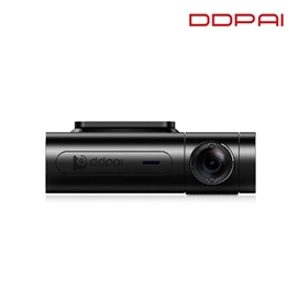 دوربین خودروی شیائومی Xiaomi DDPAI X2S Pro به همراه دوربین عقب