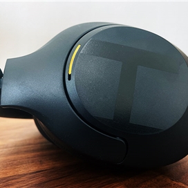 هدفون بلوتوث هایلو Haylou S35 ANC