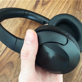 هدفون بلوتوث هایلو Haylou S35 ANC