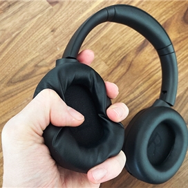 هدفون بلوتوث هایلو Haylou S35 ANC