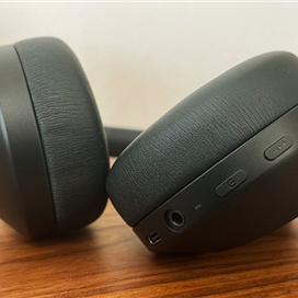 هدفون بلوتوث هایلو Haylou S35 ANC