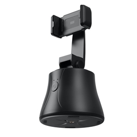هولدر رومیزی و گیمبال بیسوس Baseus 360 AI Following Shot Tripod Head SUYT-B01