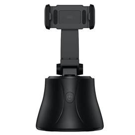 هولدر رومیزی و گیمبال بیسوس Baseus 360 AI Following Shot Tripod Head SUYT-B01