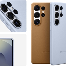 قاب اورجینال سامسونگ گلکسی اس 25 اولترا Samsung Galaxy S25 Ultra Kindsuit Case