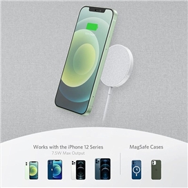 شارژر بی سیم انکر مدل A2566