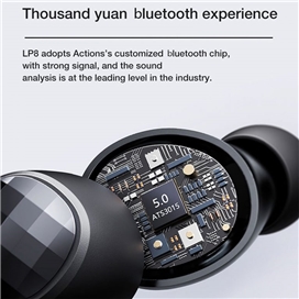 هندزفری بلوتوث دوگوش لنوو Lenovo Thinkplus LP8 Live Pods