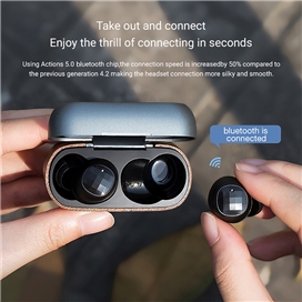 هندزفری بلوتوث دوگوش لنوو Lenovo Thinkplus LP8 Live Pods