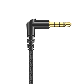 هندزفری 3.5 میلیمتری 3.5 mm گیمینگ حرفه ای مکدودو دارای میکروفون جدا شونده Mcdodo HP-1330