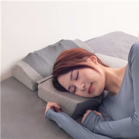 ماساژور شانه و گردن چندکاره شیائومی Xiaomi Repor Smart Massage Pillow RP-Z5