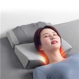 ماساژور شانه و گردن چندکاره شیائومی Xiaomi Repor Smart Massage Pillow RP-Z5