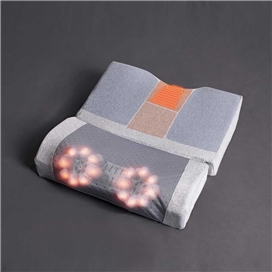 ماساژور شانه و گردن چندکاره شیائومی Xiaomi Repor Smart Massage Pillow RP-Z5
