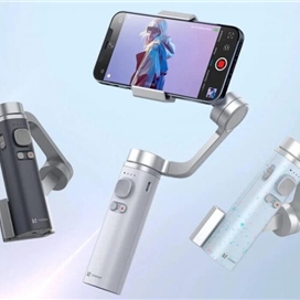 گیمبال و استبلایزر موبایل شیائومی Xiaomi Funsnap Capture pi