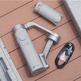 گیمبال و استبلایزر موبایل شیائومی Xiaomi Funsnap Capture pi