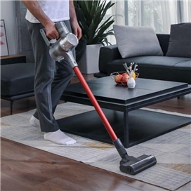 جارو شارژی شیائومی Xiaomi Dreame T20 توان 450 وات