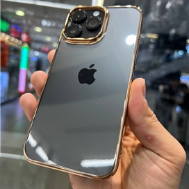 کاور برند KAOU اورجینال سری هارد Hard مناسب برای آیفون 13 پرو مکس