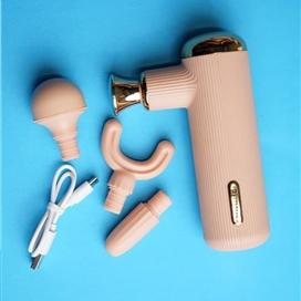 ماساژور تفنگی فیلیپس Philips PPM3101G Fascia Gun Muscle Relaxation Massager