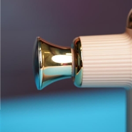 ماساژور تفنگی فیلیپس Philips PPM3101G Fascia Gun Muscle Relaxation Massager