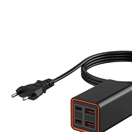 شارژر 65 وات رسی مدل RC37