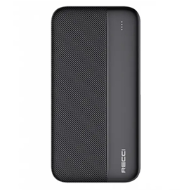 رسی RPB-P09 با ظرفیت 10000 میلی‌آمپر ساعت