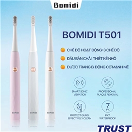 مسواک برقی شیائومی Xiaomi Bomidi T501