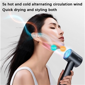 سشوار شیائومی Xiaomi ShowSee A18 توان 1600 وات