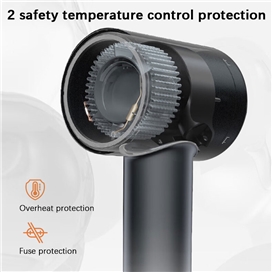 سشوار شیائومی Xiaomi ShowSee A18 توان 1600 وات