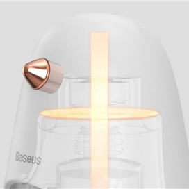 چراغ حشره کش بیسوس Baseus Hongyan Electric Mosquito Repellent ACMWD-YA02