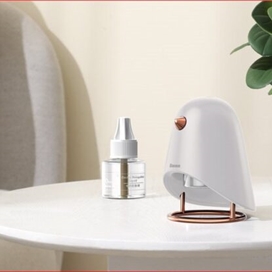 چراغ حشره کش بیسوس Baseus Hongyan Electric Mosquito Repellent ACMWD-YA02