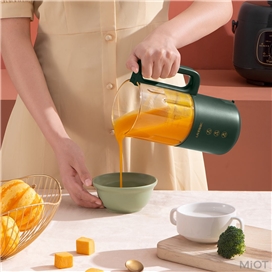 مخلوط کن و غذا ساز شیائومی Xiaomi Liven G-52 Mini Broken Wall Cooking Machine